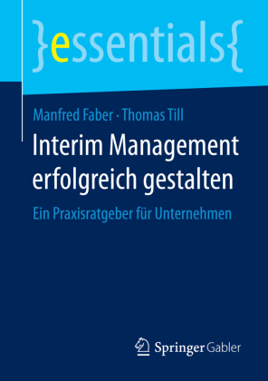 Interim Management erfolgreich gestalten 