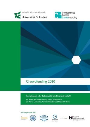Crowdfunding 2020 