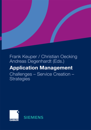 Application Management 