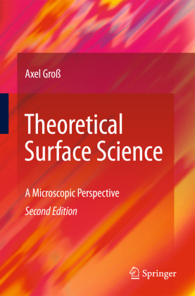 Theoretical Surface Science 