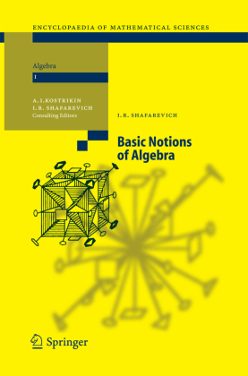 kostrikin linear algebra