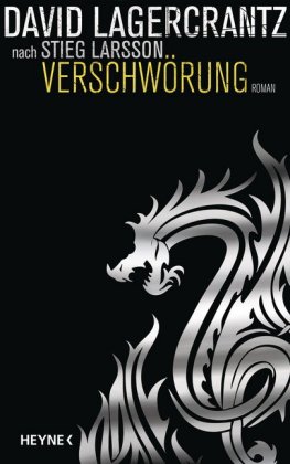 Cover des Mediums: Verschwörung - Band 4