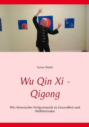 Wu Qin Xi - Qigong 