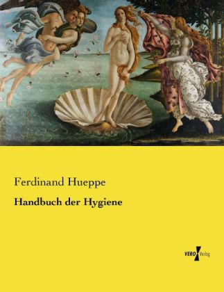 Handbuch der Hygiene 