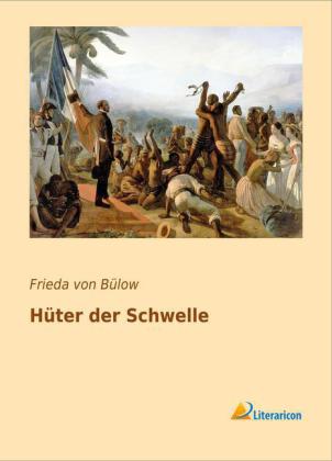 Hüter der Schwelle 