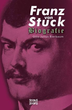 Franz Stuck. Biografie 