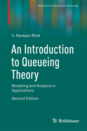 An Introduction to Queueing Theory 