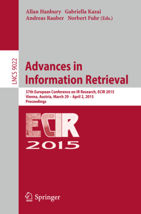 Advances in Information Retrieval 