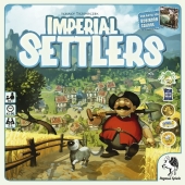 Imperial Settlers (Spiel)