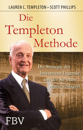 Die Templeton-Methode 