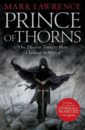 The Prince of Thorns