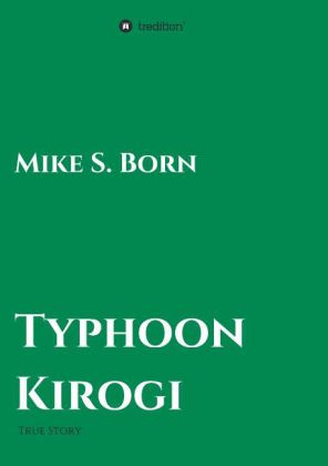 Typhoon Kirogi 