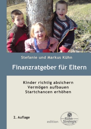 Finanzratgeber für Eltern 