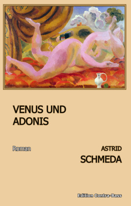 Venus und Adonis 