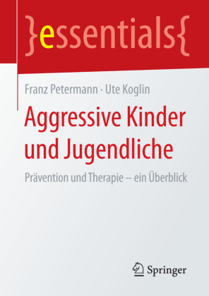Aggressive Kinder und Jugendliche 