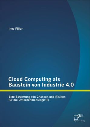 Cloud Computing als Baustein von Industrie 4.0 