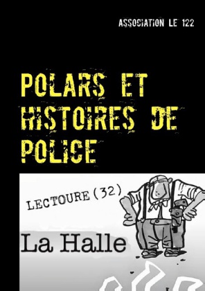 Polars et histoires de police 