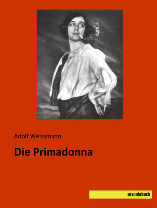 Die Primadonna 