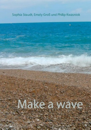 Make a wave 