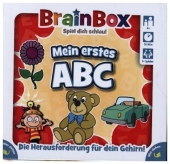 BrainBox, Mein erstes ABC (Kinderspiel)