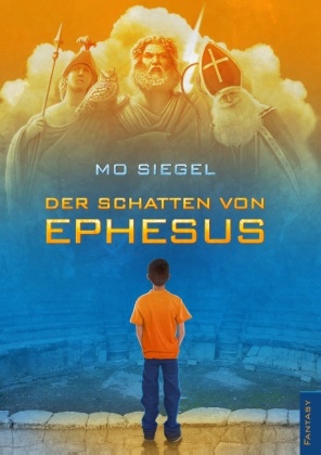 Der Schatten von Ephesus 