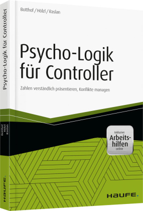 Psycho-Logik für Controller - inkl. Arbeitshilfen online