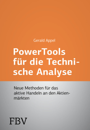 Power-Tools für die Technische Analyse 