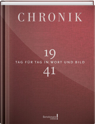 Chronik 1941