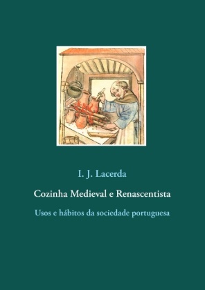 Cozinha Medieval e Renascentista 