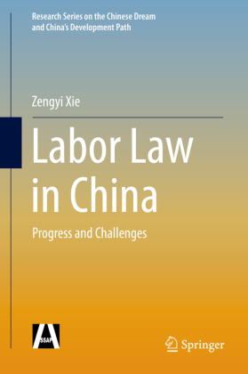 Labor Law in China 