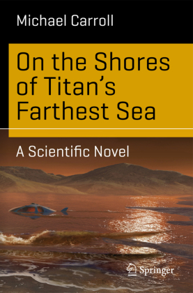 On the Shores of Titan's Farthest Sea 