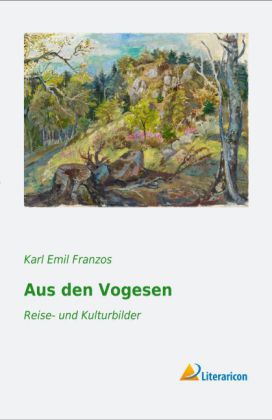 Aus den Vogesen 