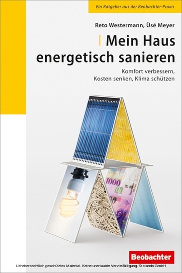 Mein Haus Energetisch Sanieren Ebook Hofer Life