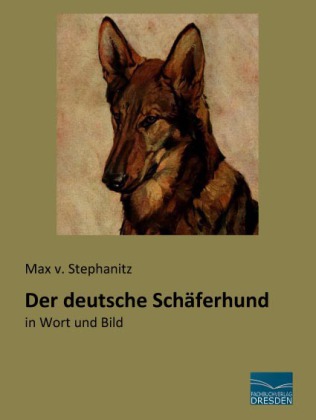 Der deutsche Schäferhund 