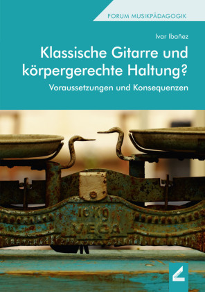 Klassische Gitarre und körpergerechte Haltung? 