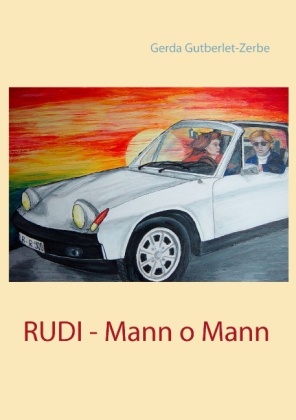 Rudi - Mann o Mann 