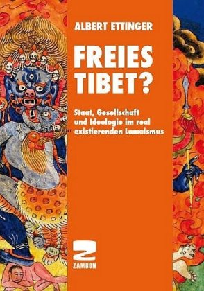 Freies Tibet? 