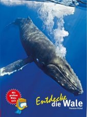 Entdecke die Wale Cover