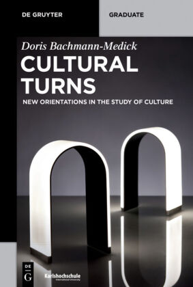 Cultural Turns, English Edition 