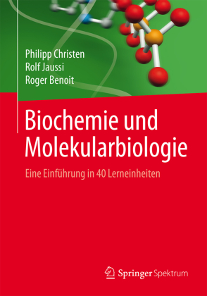 Biochemie und Molekularbiologie 