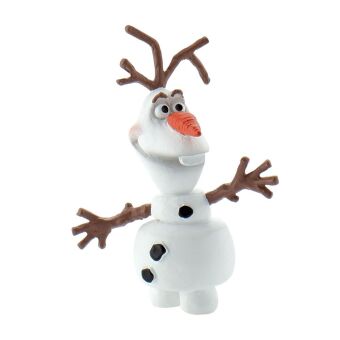 Olaf, Spielfigur