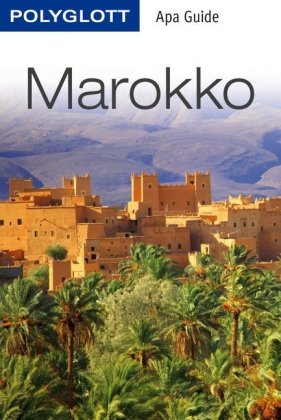 Polyglott Apa Guide Marokko