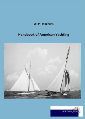 Handbook of American Yachting 