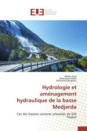Hydrologie et aménagement hydraulique de la basse Medjerda 