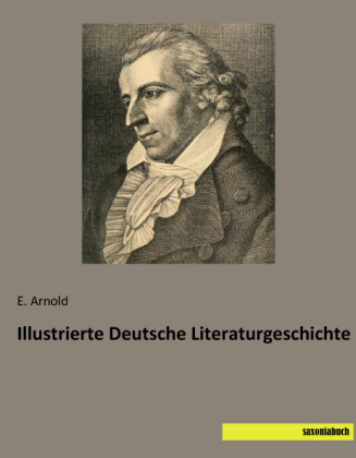 Illustrierte Deutsche Literaturgeschichte 