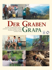 Der Graben / Grapa, m. 1 Video