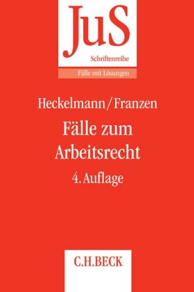 Fälle zum Arbeitsrecht 