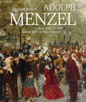 Adolph Menzel