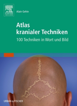 Atlas kranialer Techniken 