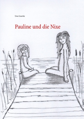 Pauline und die Nixe 